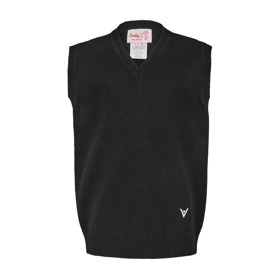 cotton vest