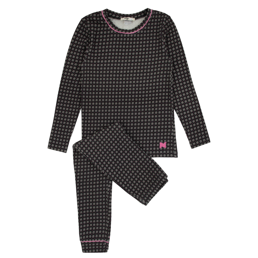 pajamas pattern