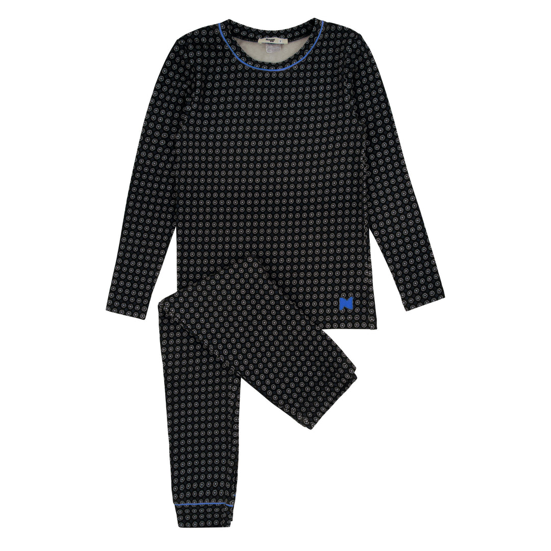 pajamas pattern