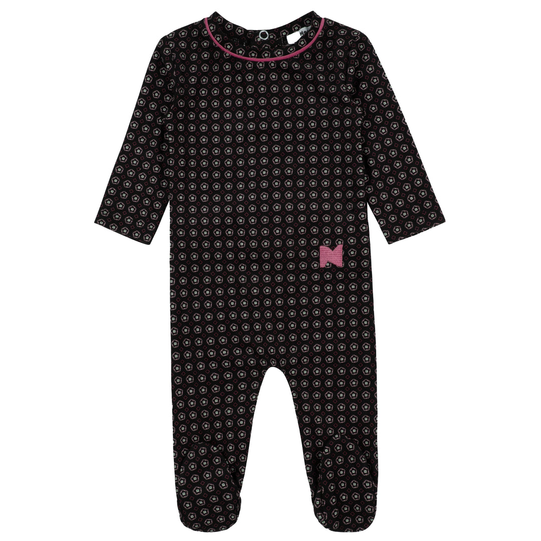 layette pattern