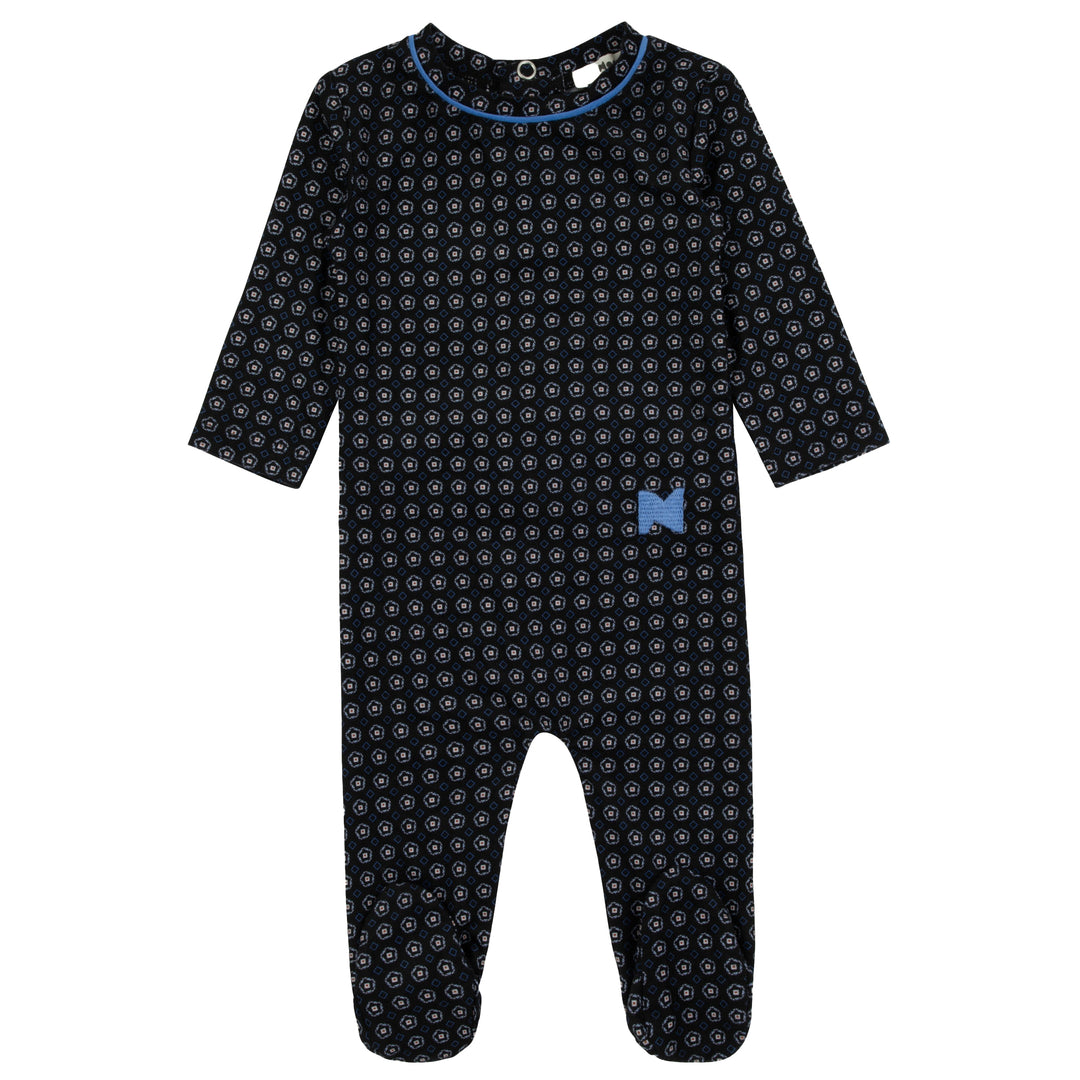layette pattern