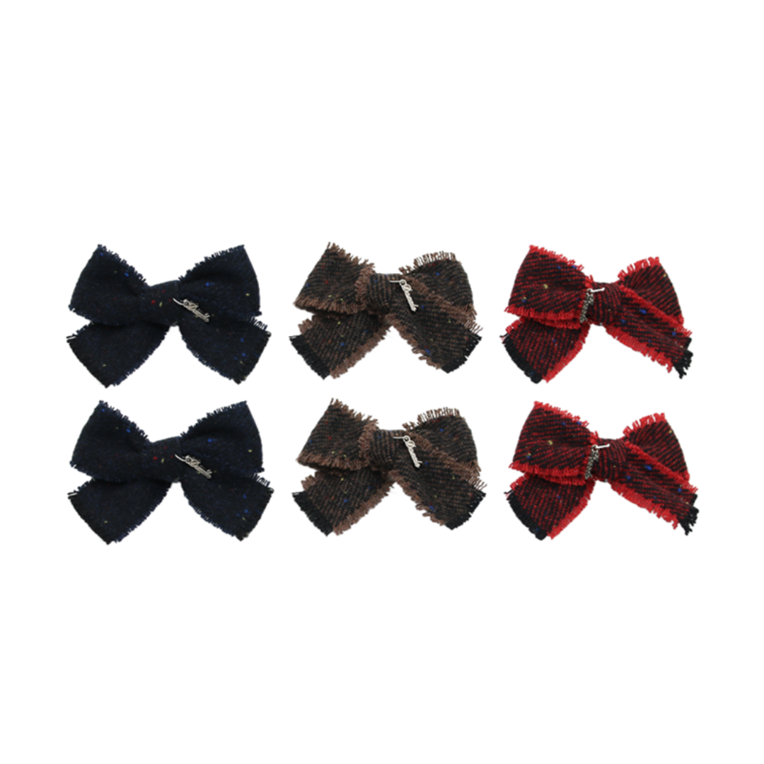 clip twill set