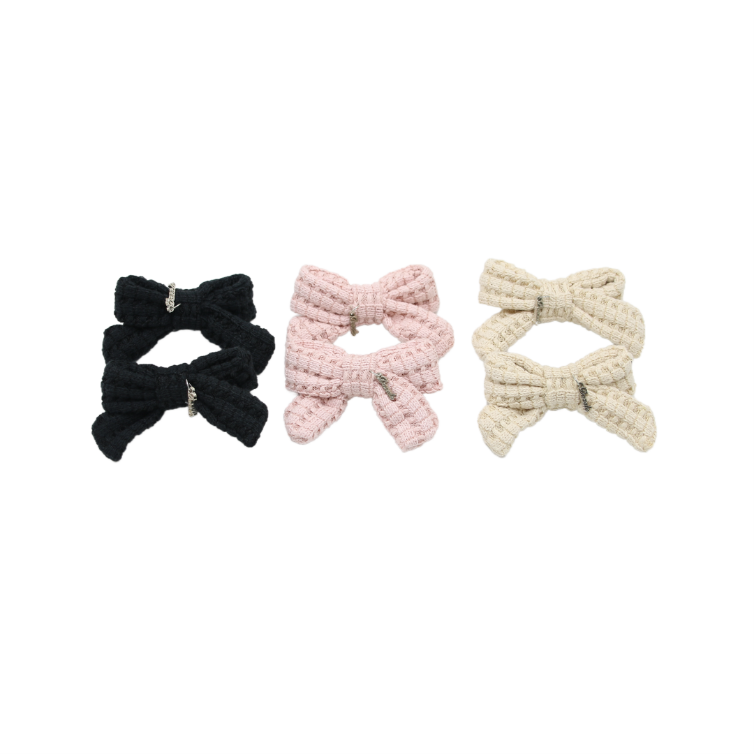 clip waffle set
