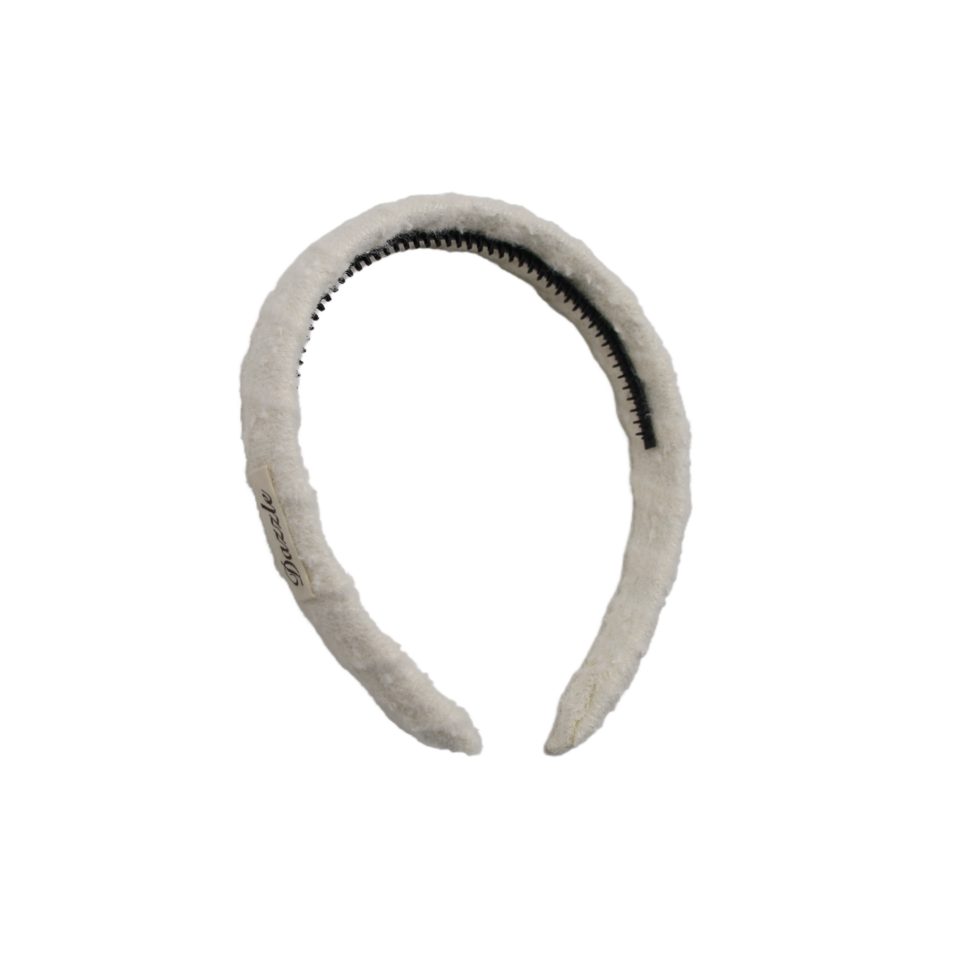 headband bow