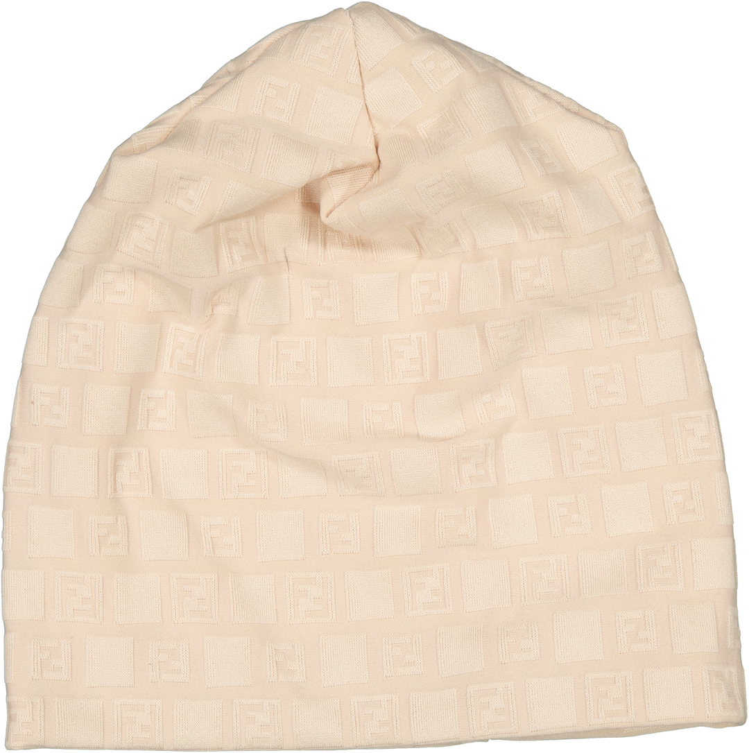 beanie square f inspired