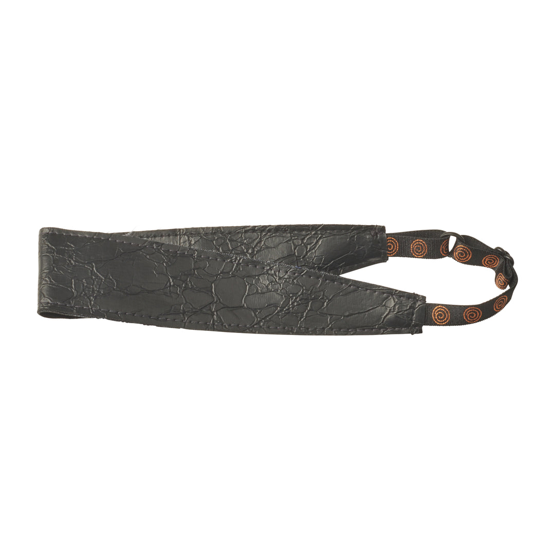 sweatband leather