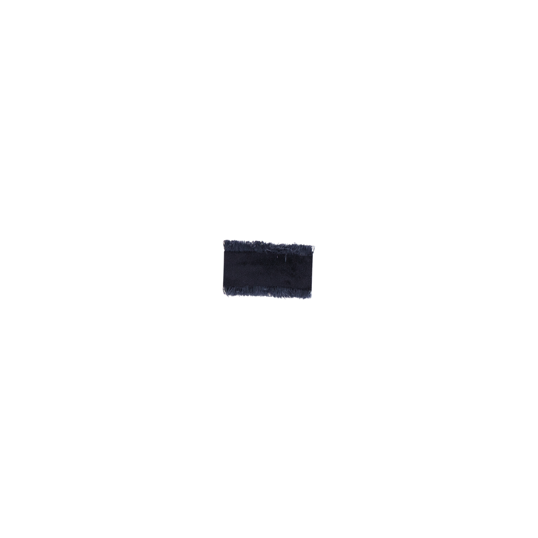 clip snap frayed