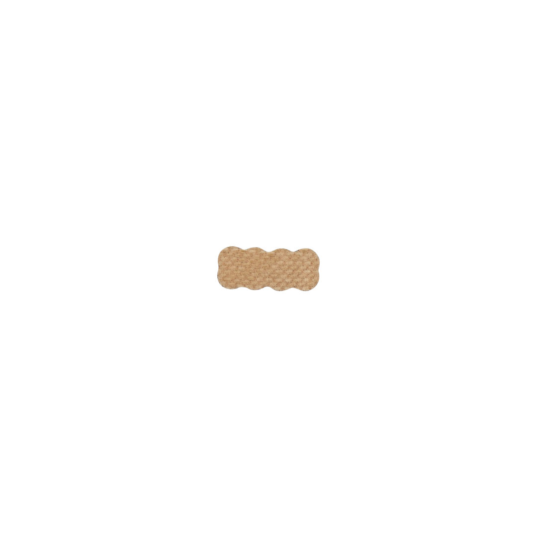 clip snap mohair