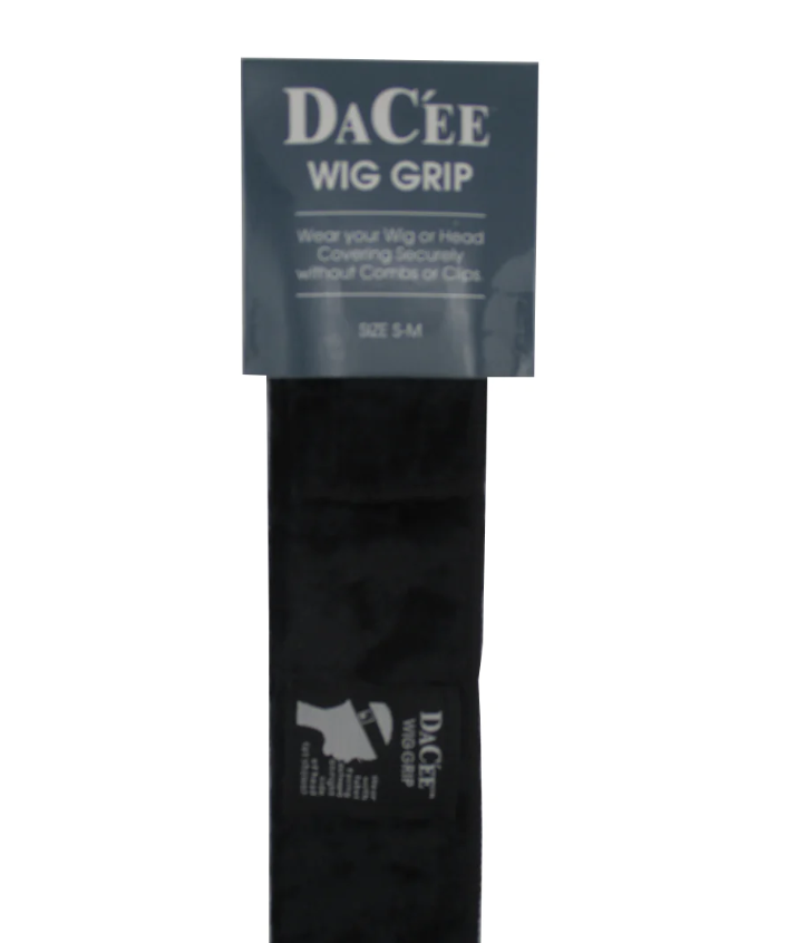 wig grip lace