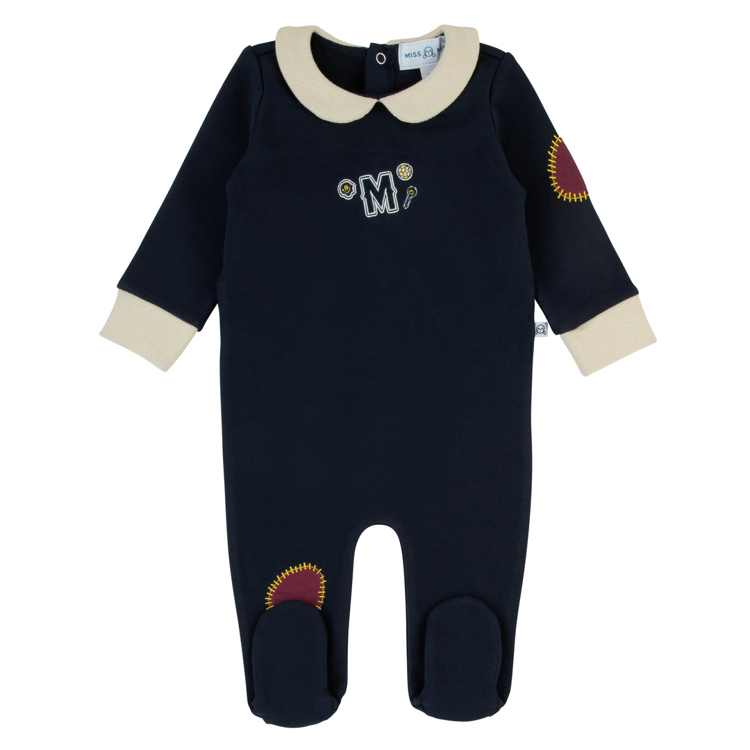 layette varsity