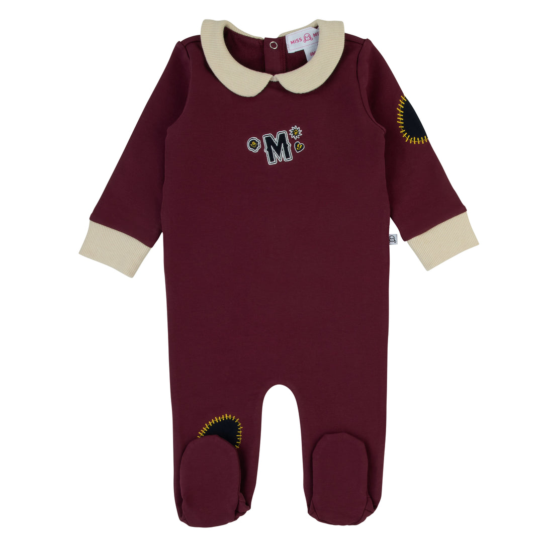 layette varsity
