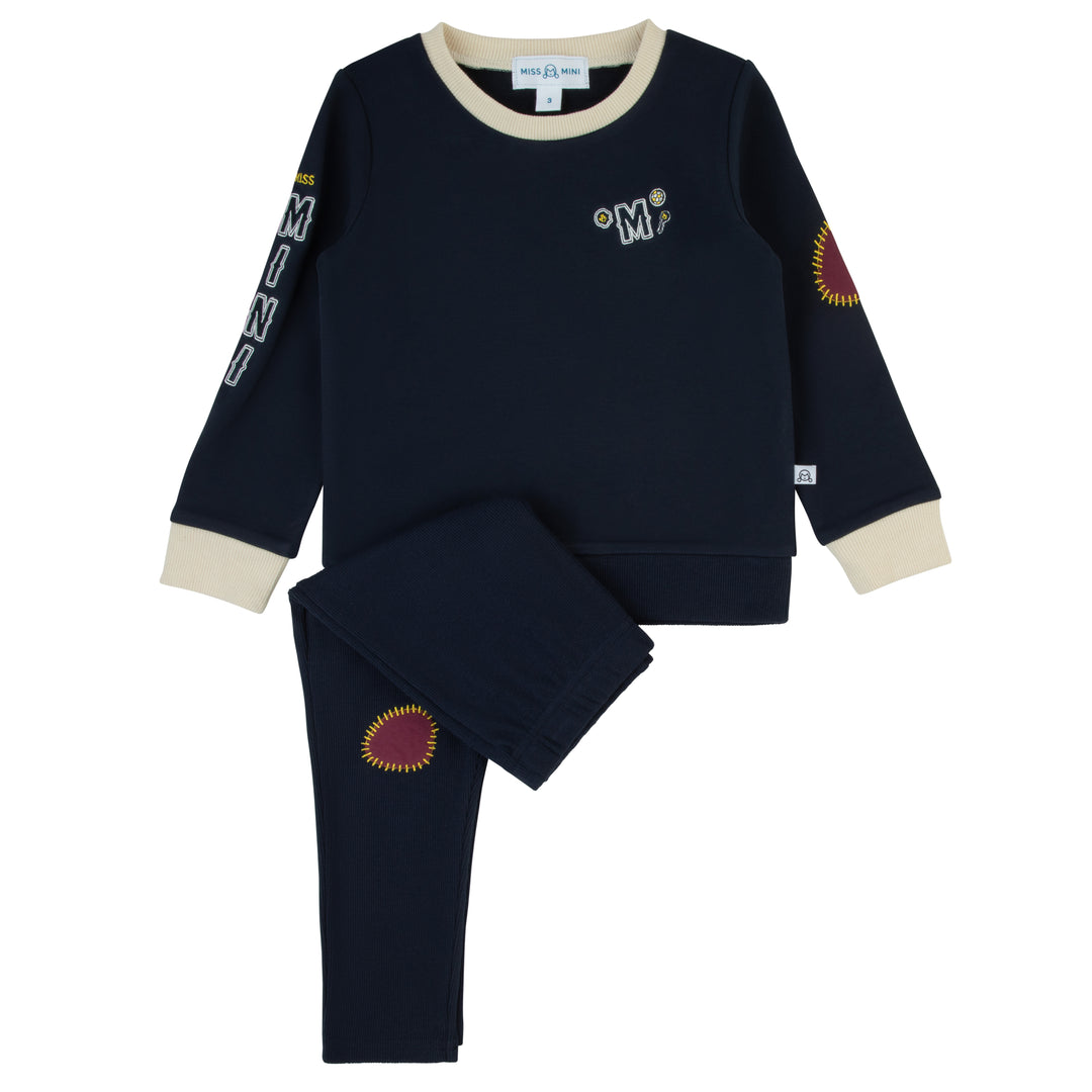 pajamas varsity