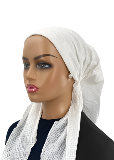headscarf linked