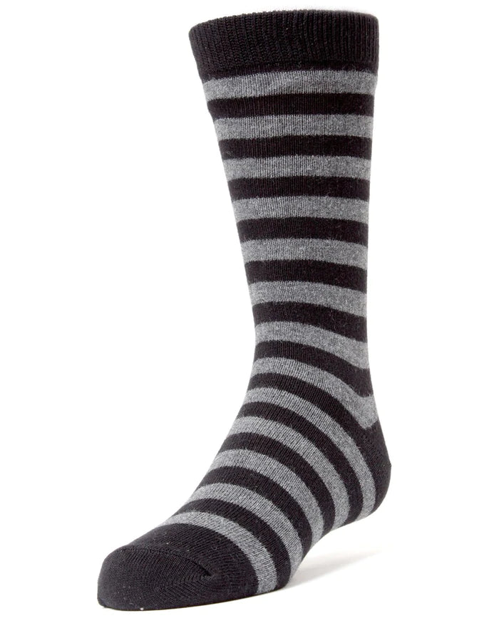 crew two tone stripe