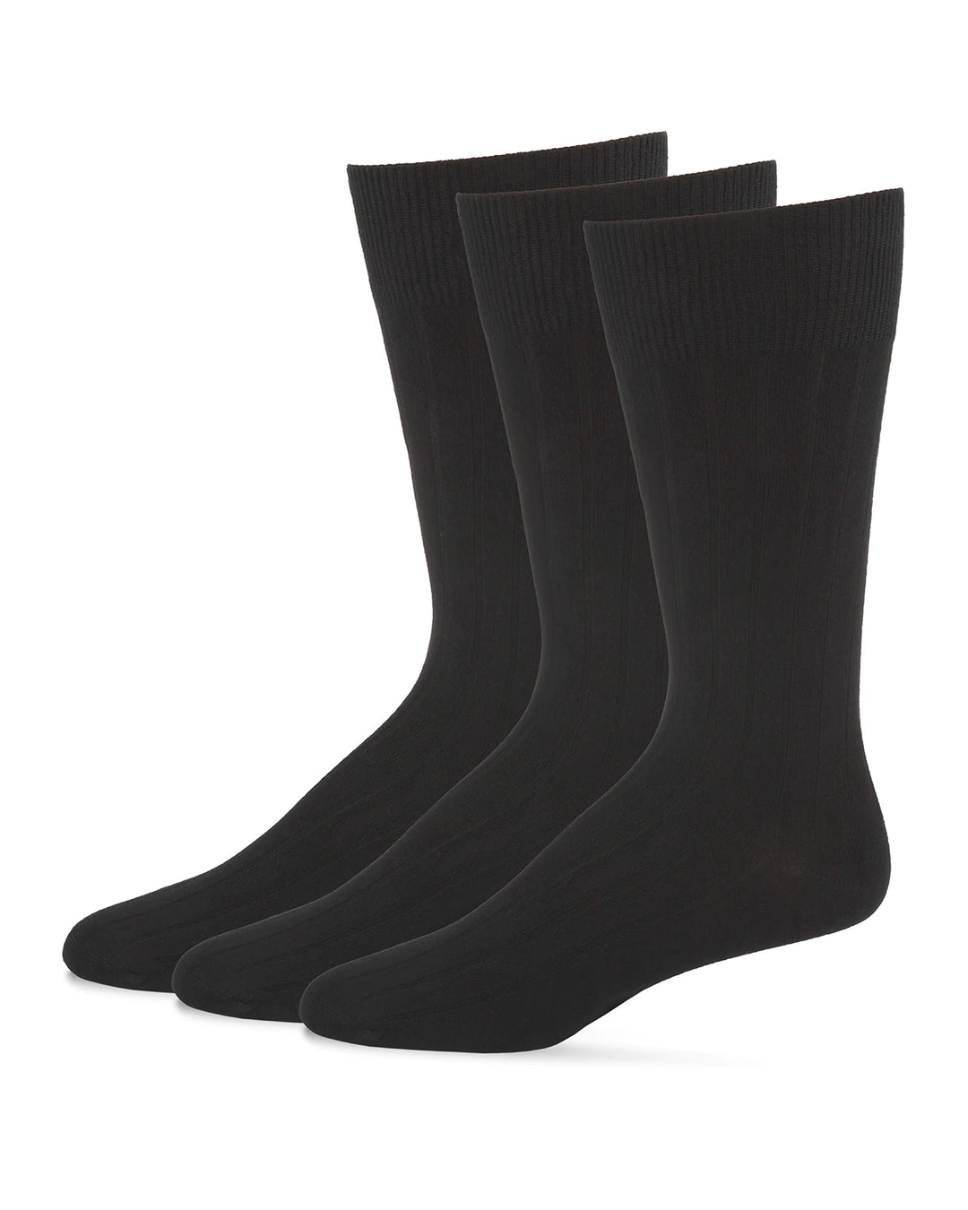 mens ribbed bamboo 3pk