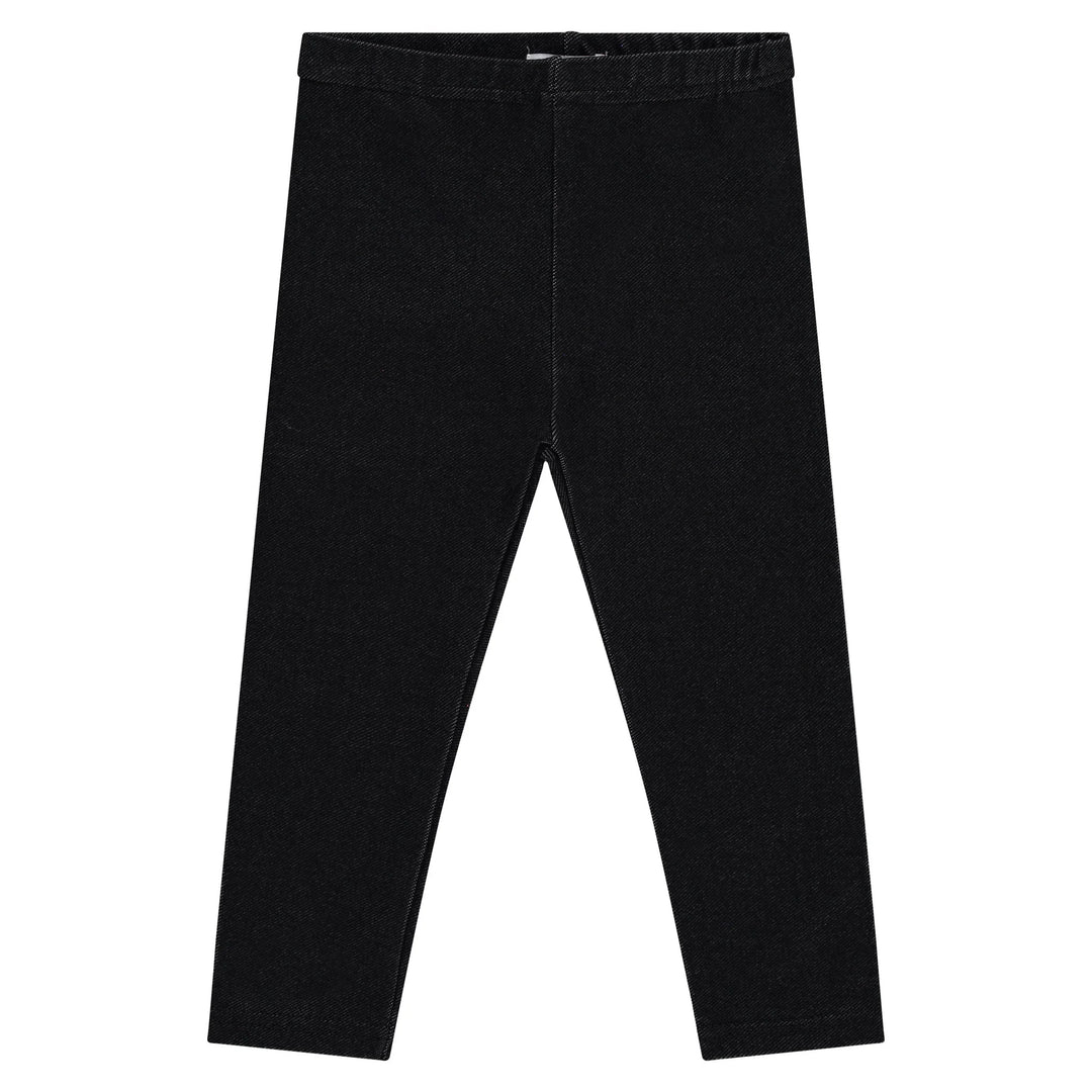 leggings denim long