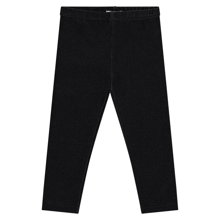 leggings denim long