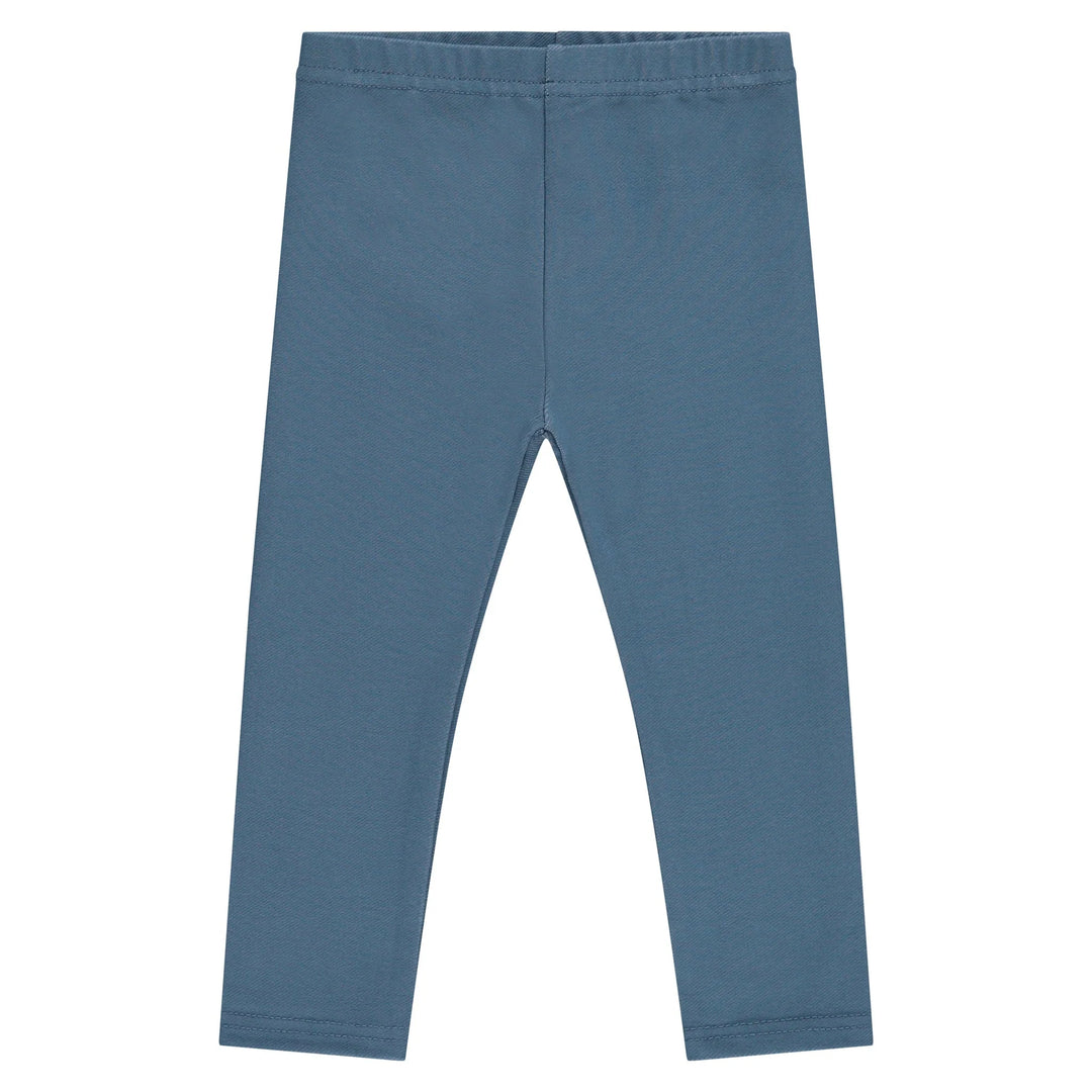 leggings denim long