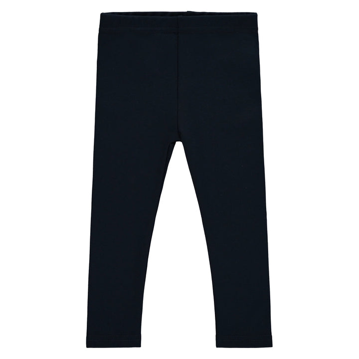 leggings ponti long
