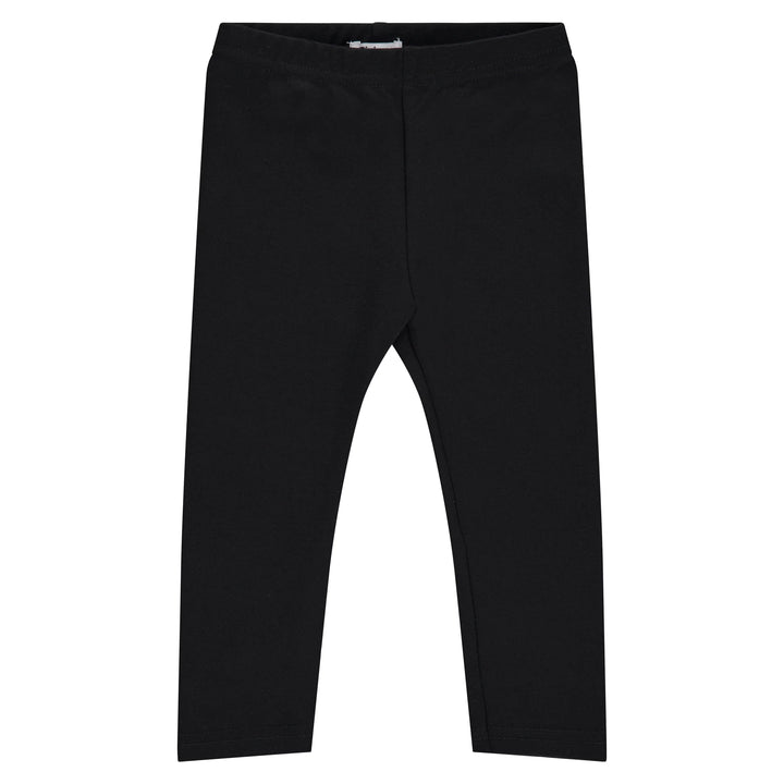 leggings ponti long