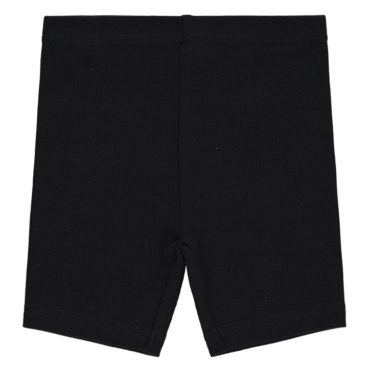 leggings ribbed short