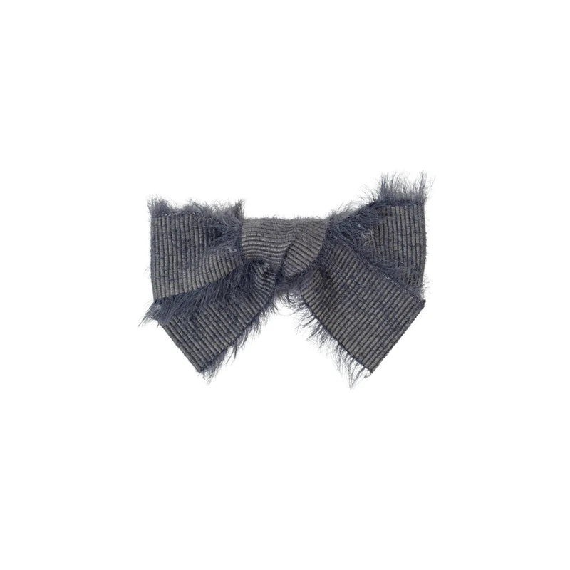 clip fuzzgrain bow