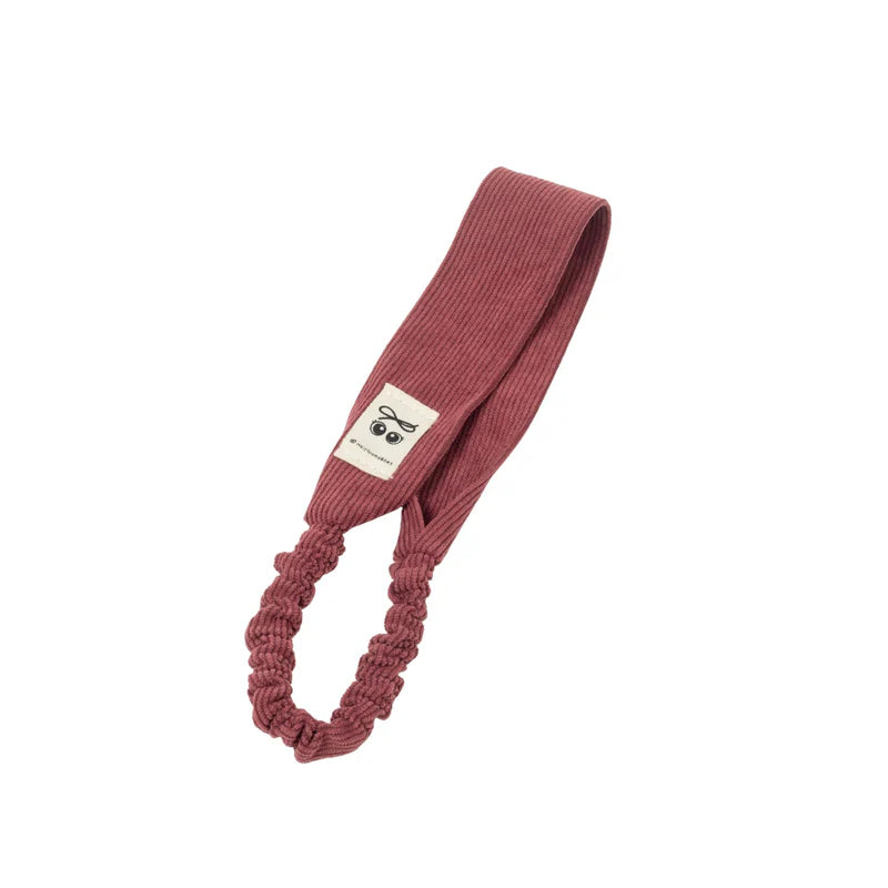 sweatband cordwale