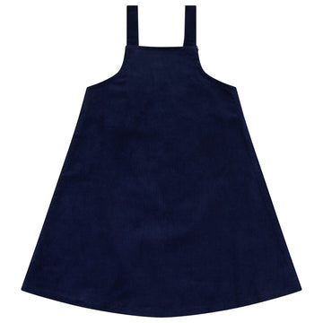 dress corduroy jumper