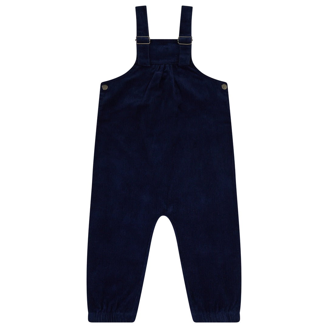 overall corduroy