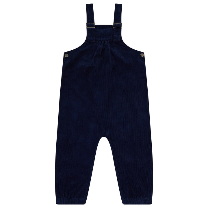 overall corduroy