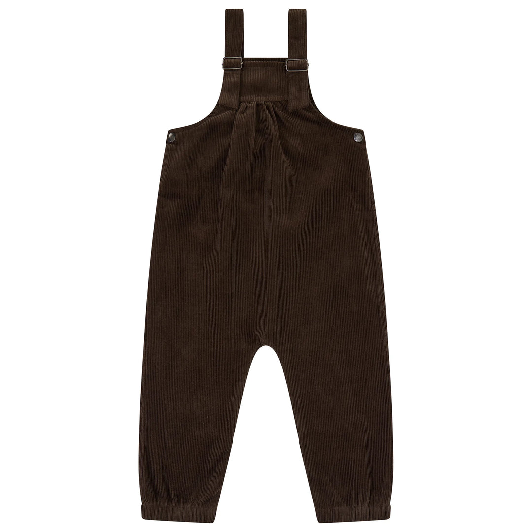 overall corduroy