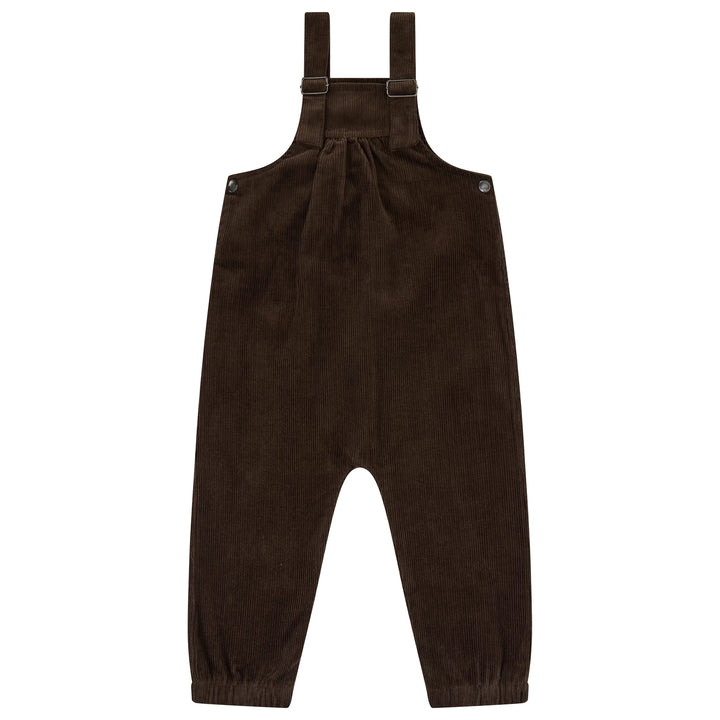 overall corduroy