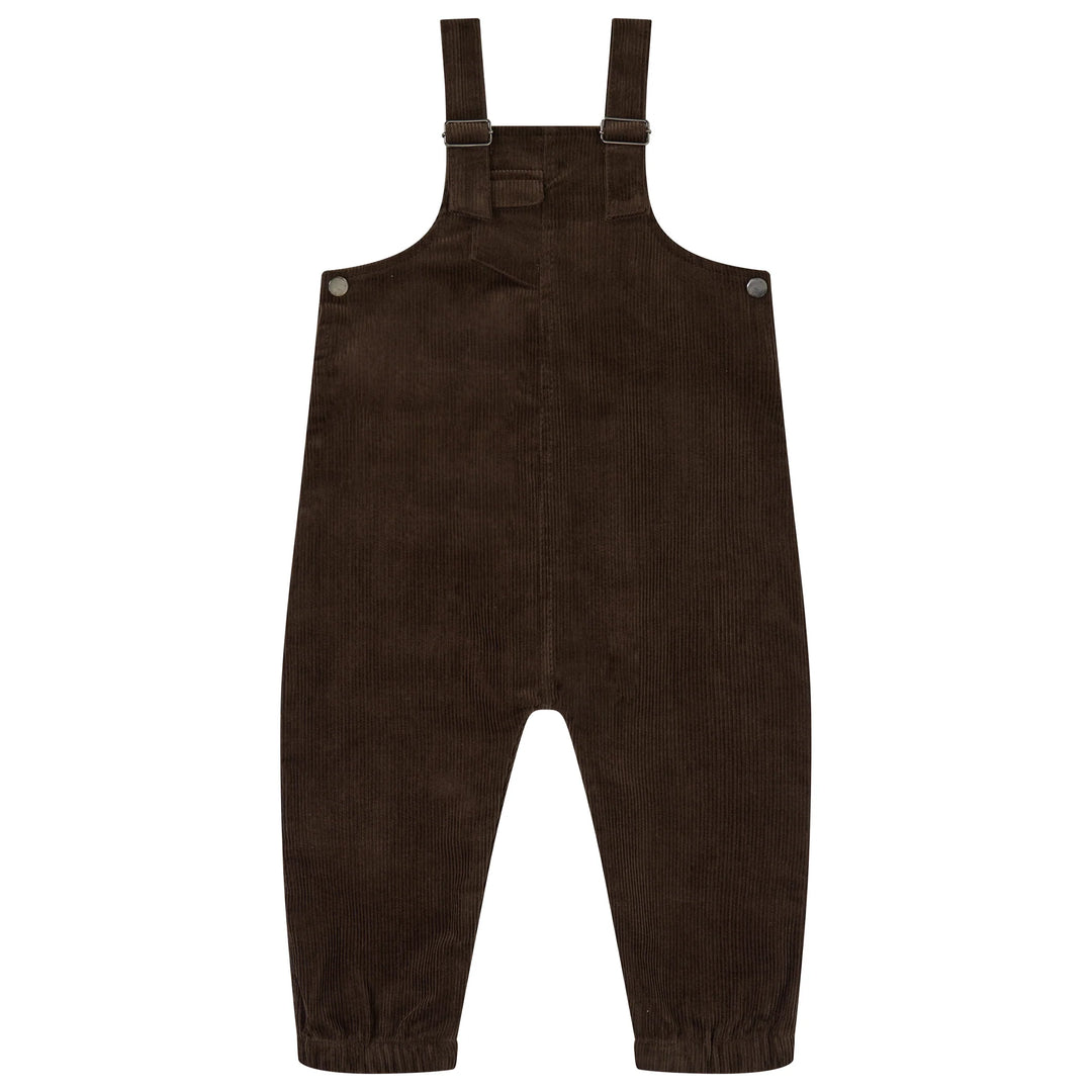 overall corduroy