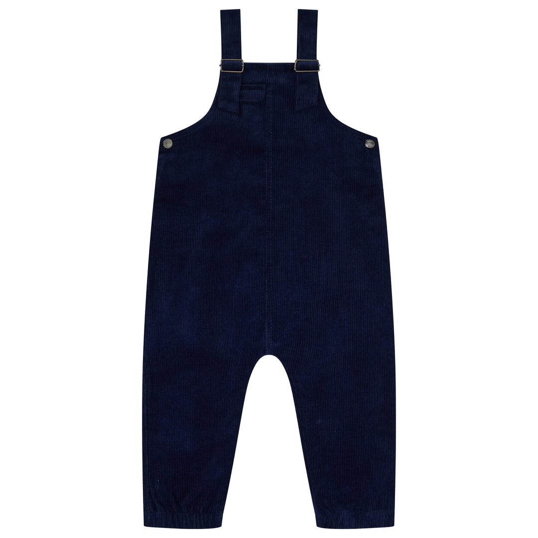 overall corduroy