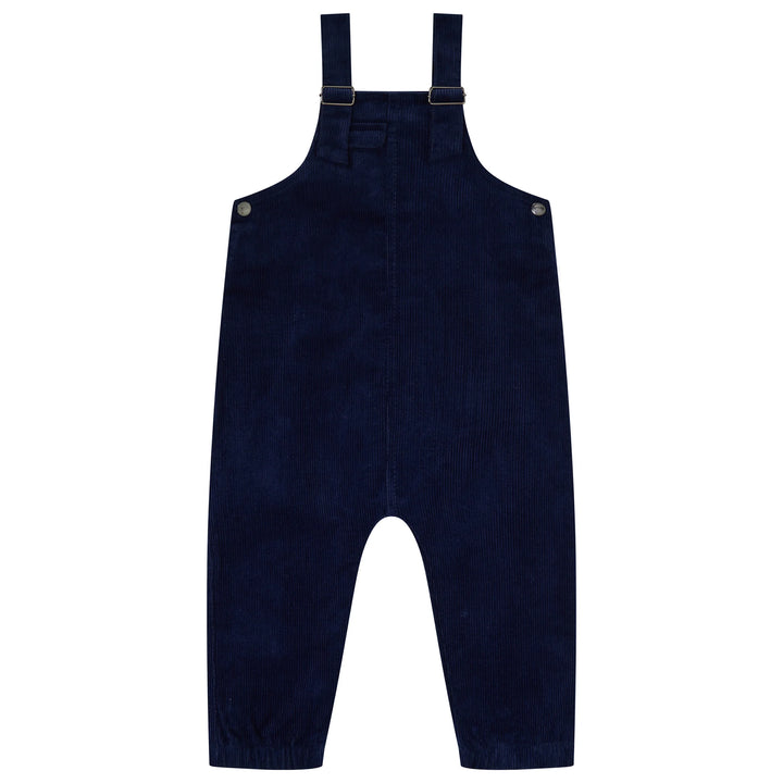 overall corduroy