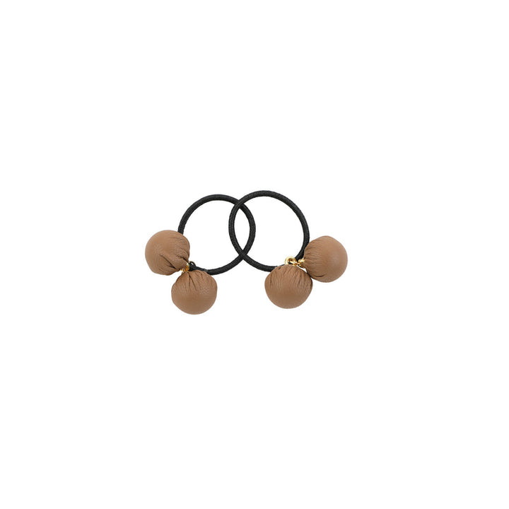 pony classic leather ball poony set