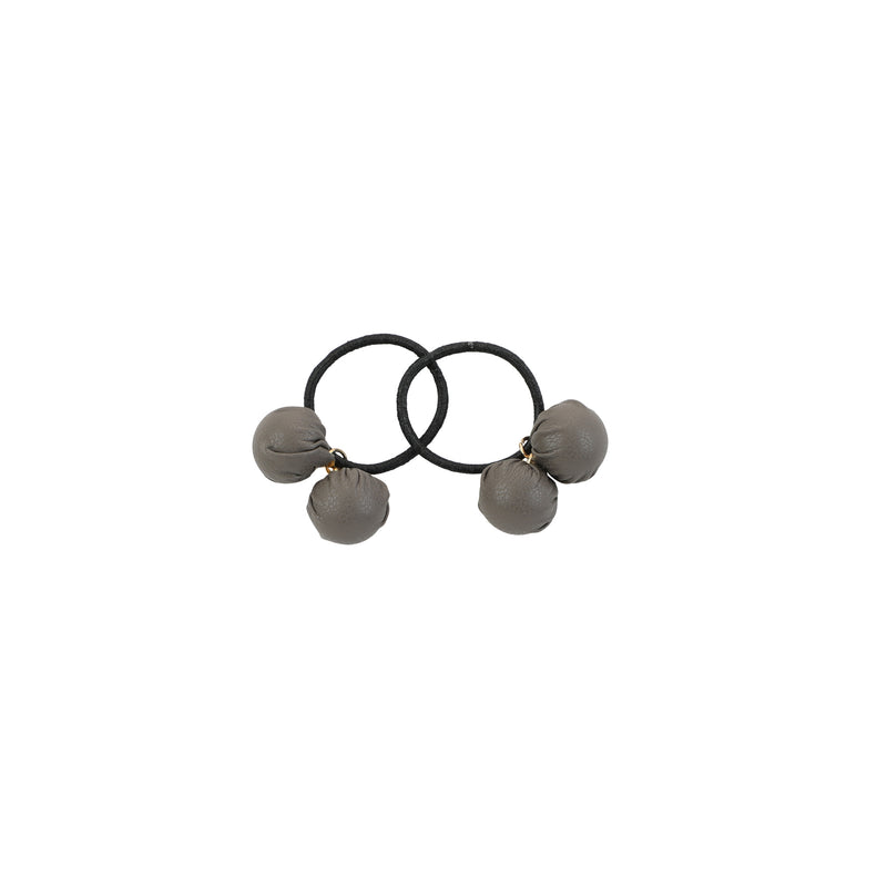 pony classic leather ball poony set