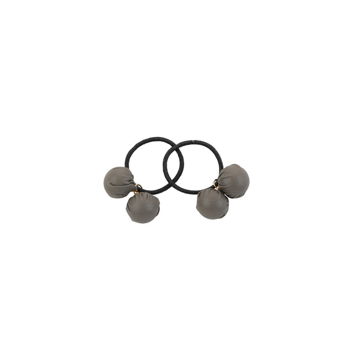 pony classic leather ball poony set