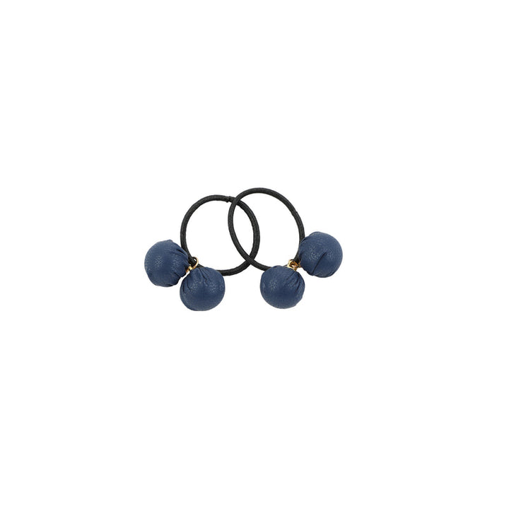 pony classic leather ball poony set