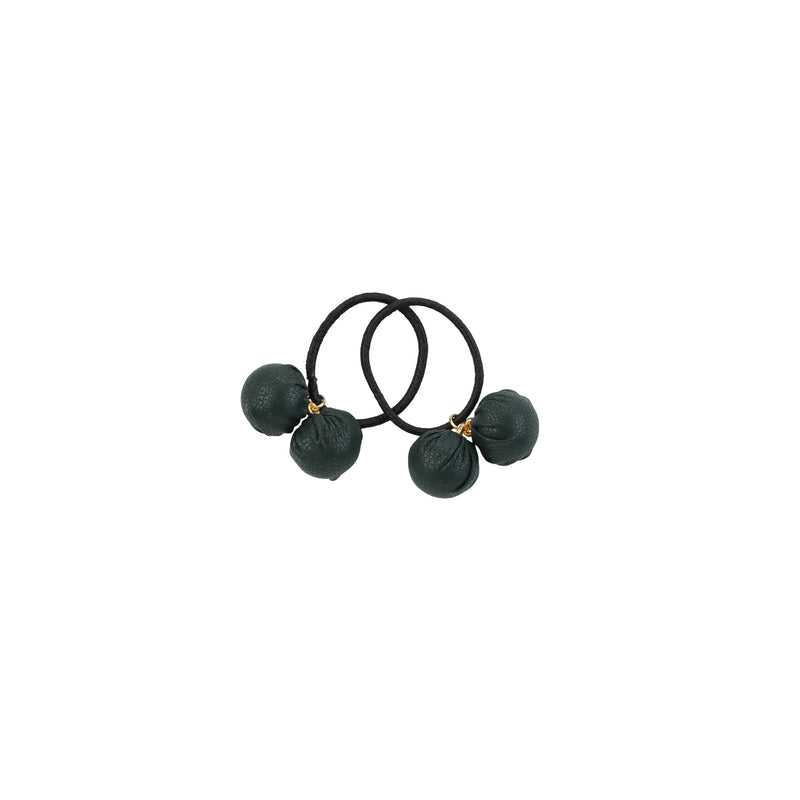 pony classic leather ball poony set