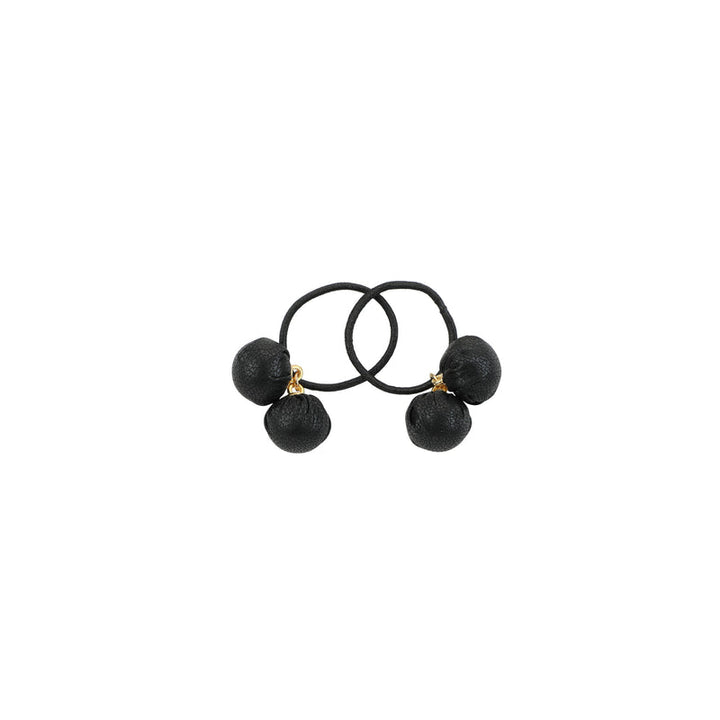 pony classic leather ball poony set
