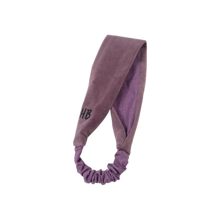 sweatband velvet