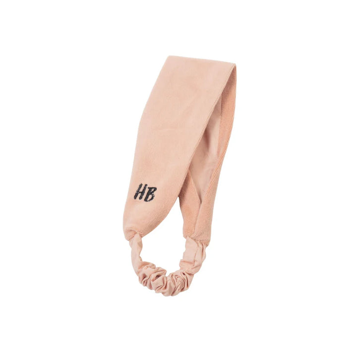 sweatband velvet