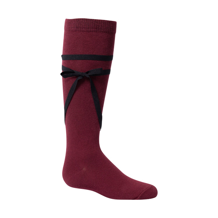 knee ribbon wrap