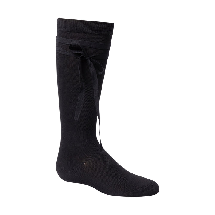 knee ribbon wrap