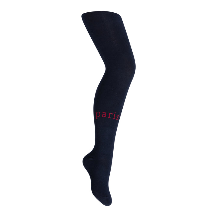 tights cotton paris