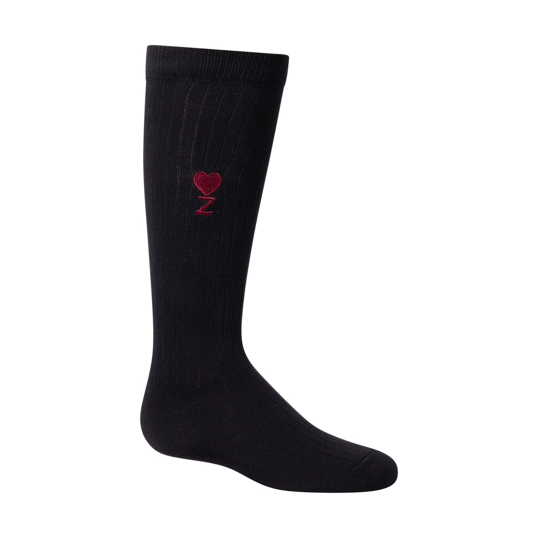 knee heart z