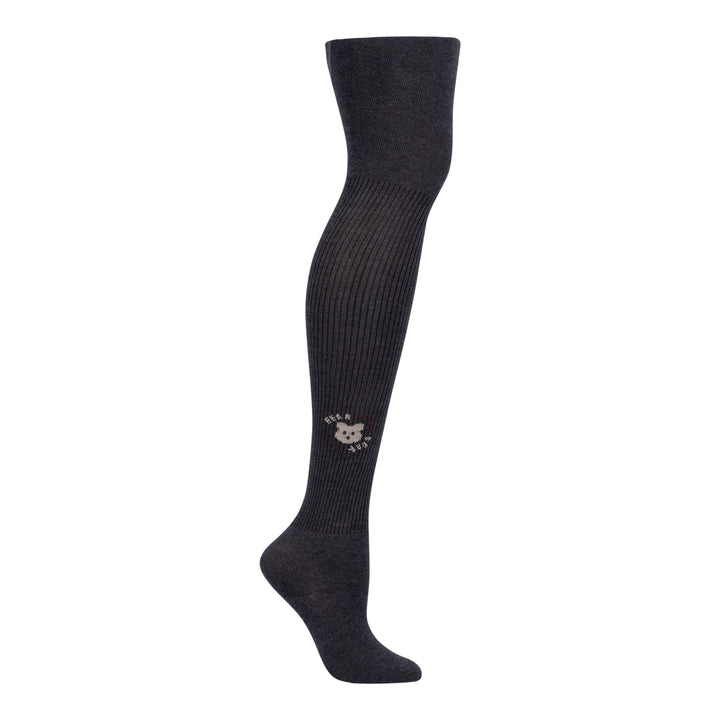 tights cotton teddy sport