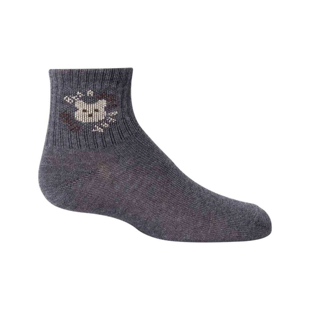 anklet teddy sport