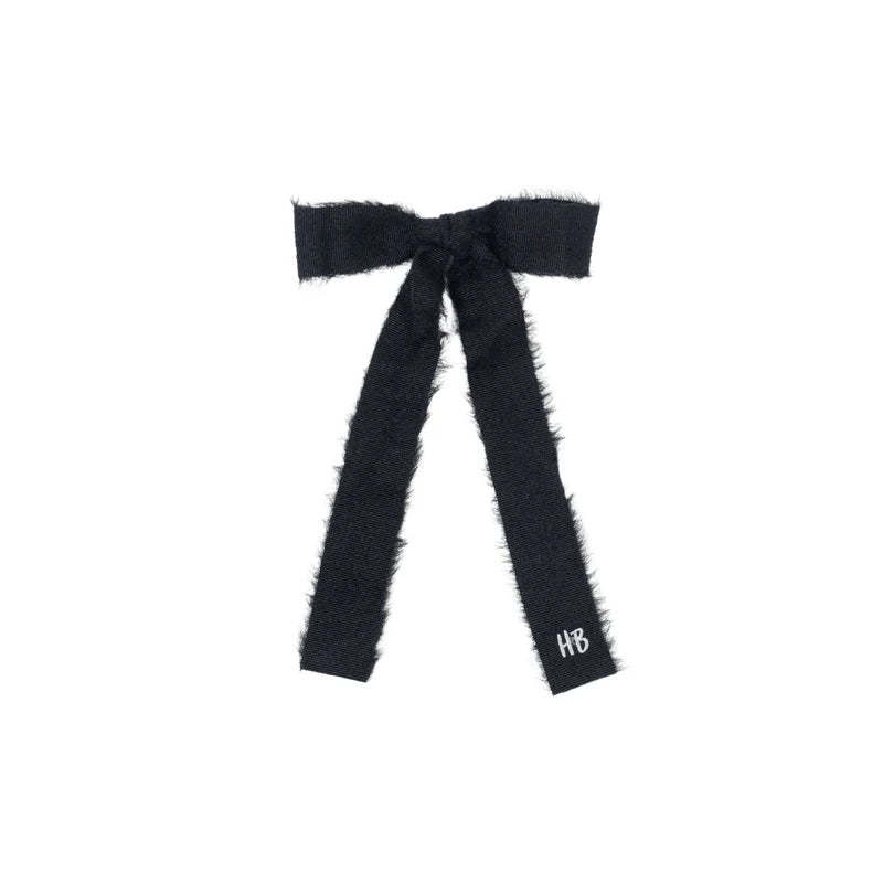 clip fuzzgrain bow